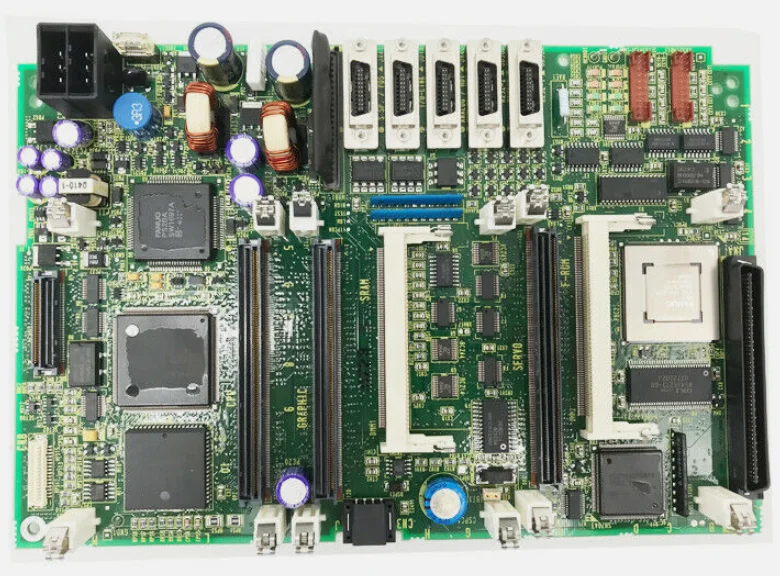 A20B-8100-0137 اختبار اللوحة الأم المستخدمة موافق #2