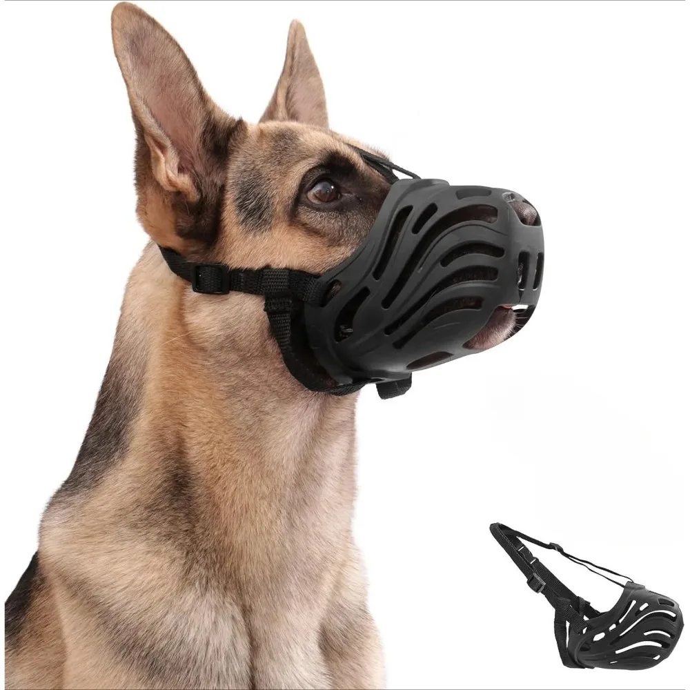 #23 Puppy Muzzles Comparison Guide