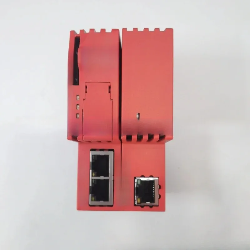 

New original gateway with master NT 100-RE-EN 1712.110 now