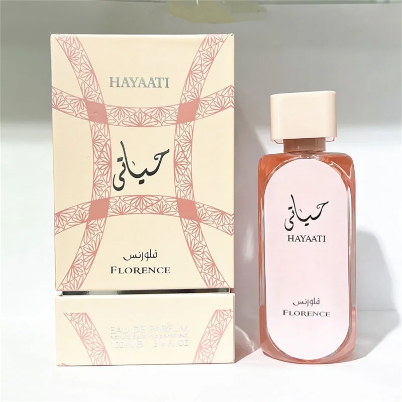 100 مللي عطر هومبر زيت أصلي أو دو برفوم مزيلات رذاذ الجسم للرجال والنساء هدية عطور تدوم طويلاً مزيلات العرق دي موهير