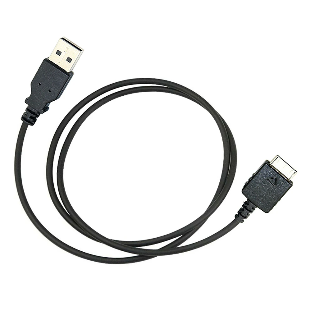 كابل توصيل USB مصمم خصيصًا لنماذج Walkman لسوني بما في ذلك السلسلة الشعبية للأجهزة بطول 1 2 متر