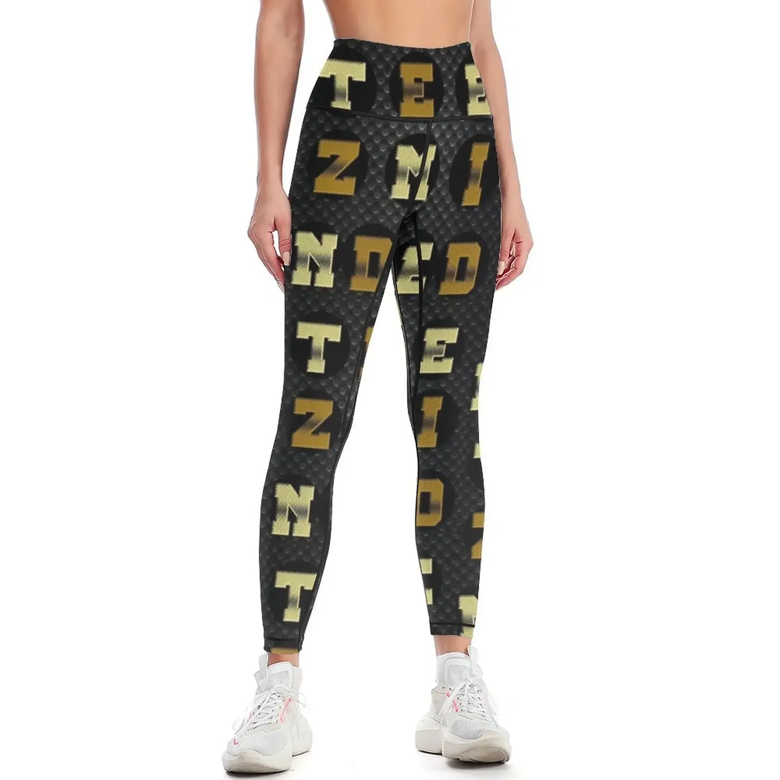 

Teezminded Leggings sports woman gym Leginsy push up sport legging Sportswear woman gym Womens Leggings