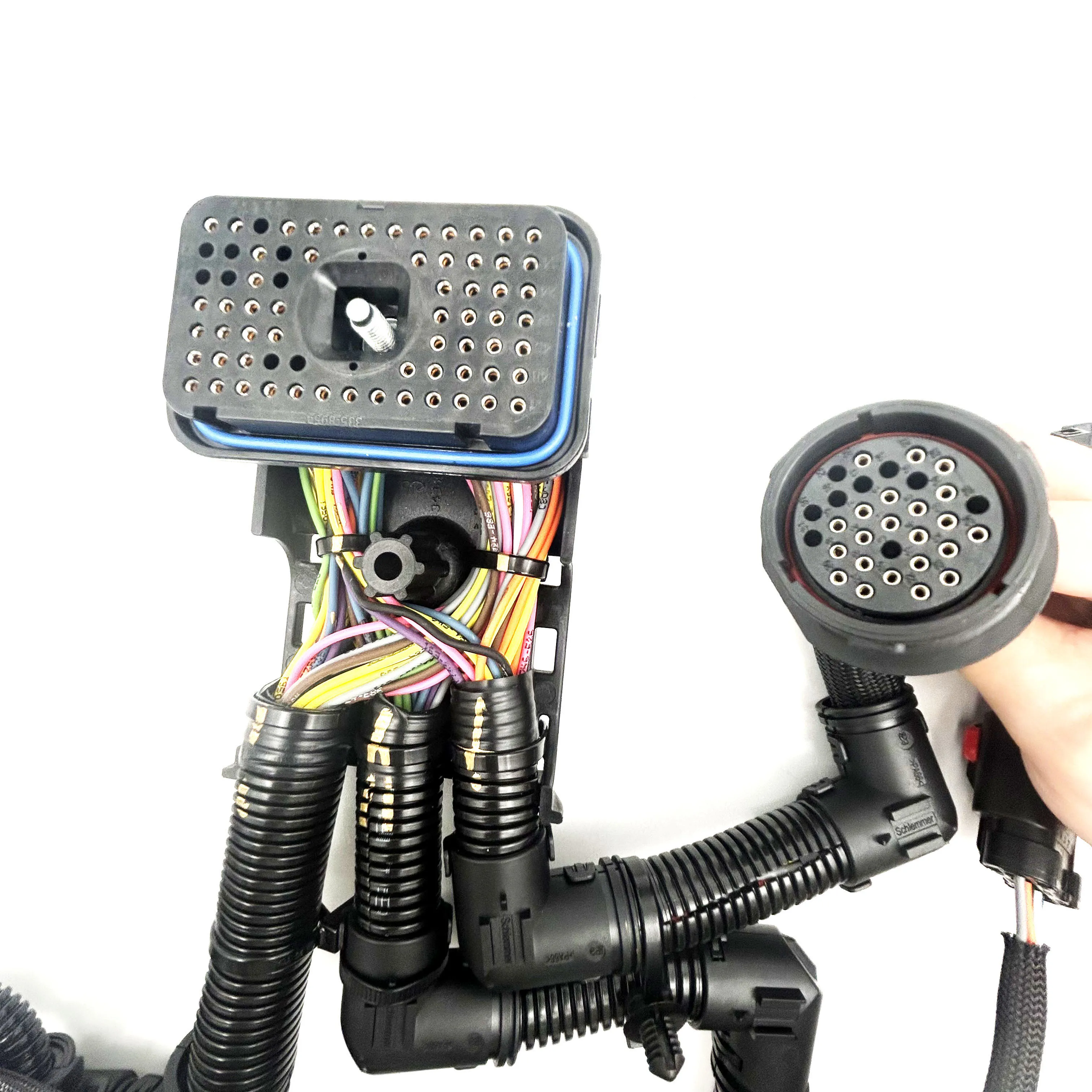 3640611 Original New Wiring Harness for 329E Engine Parts Is for Cater-pillar Excavator Cat Engine 364-0611