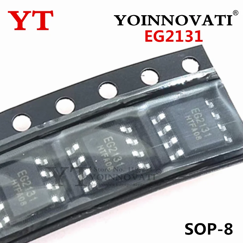 10PCS New Original EG2103 EG2104 EG2106 EG2108 EG2131 EG2132 EG1182 EG1190