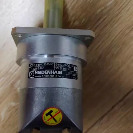 Heidenhain ROD 630 600 Rotary Encoder Imported High Precision Industrial Sensor