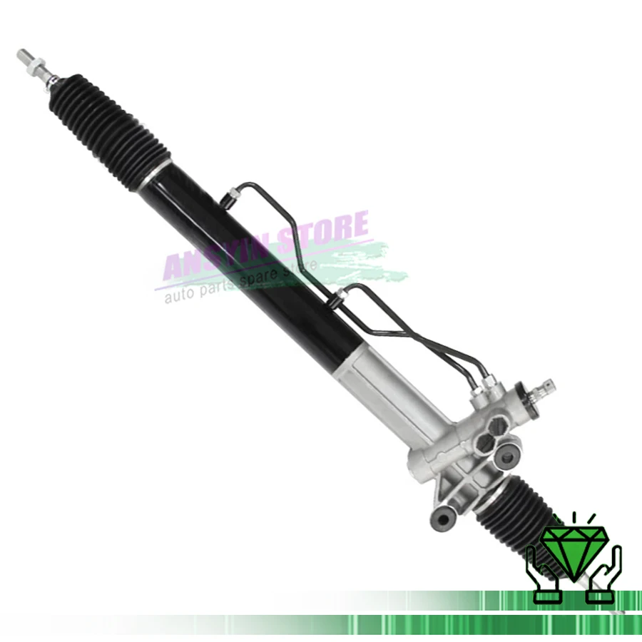 Power Steering Rack For Mercedes BENZ MB100 W661 MB140 6614603100 A6614603100 BC146A001287