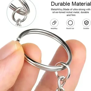 8 최고의 판매 chibi 키 체인 - №5