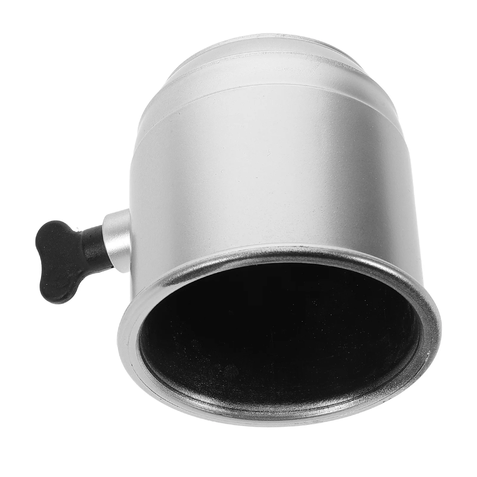 

Tow Ball Cover Plastic Hitch Ball Protector Trailer Towing Accessories Easy Install Remove Hitch Cover for Rv Trailer