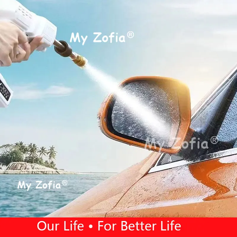 For Zeekr X 2026 2027 Car Rearview Mirror Rainproof Film Anti Fog Anti Glare Waterproof Clear Vision Protective Accessories view 5