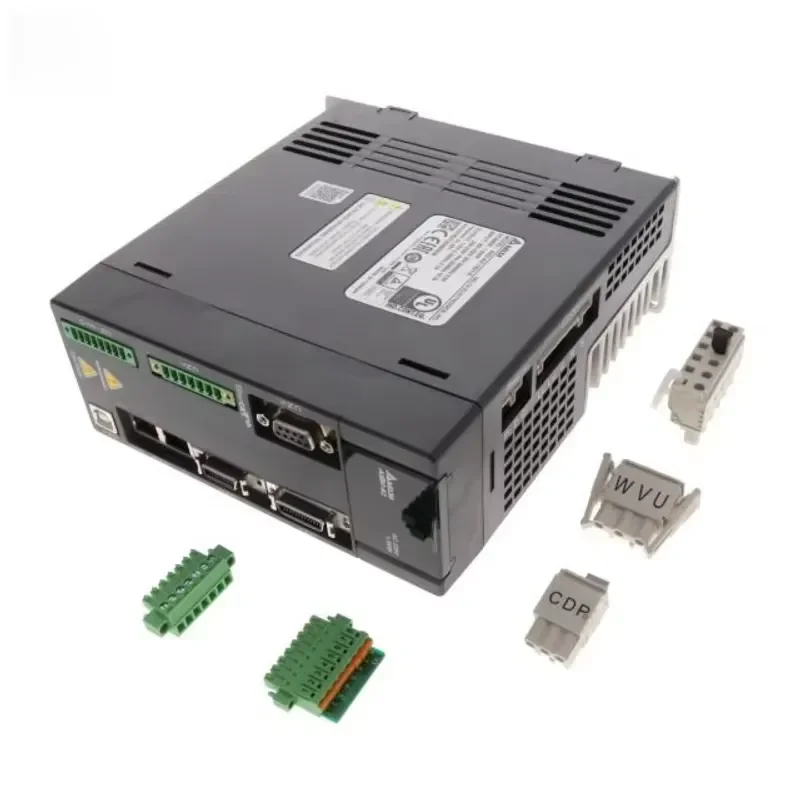 for Delta ASD-A2-1521-E A2 Servo Drive 1.5KW 200V 1PH New Original In Stock