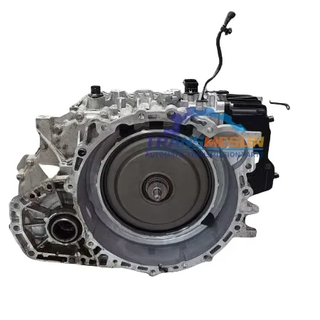 Gearbox Rebuilt System For Haval Jolion 2022 7DCT45 GW4B15D 1500000CDB223 Transmission Assembly Boxing Gear Set Car Part