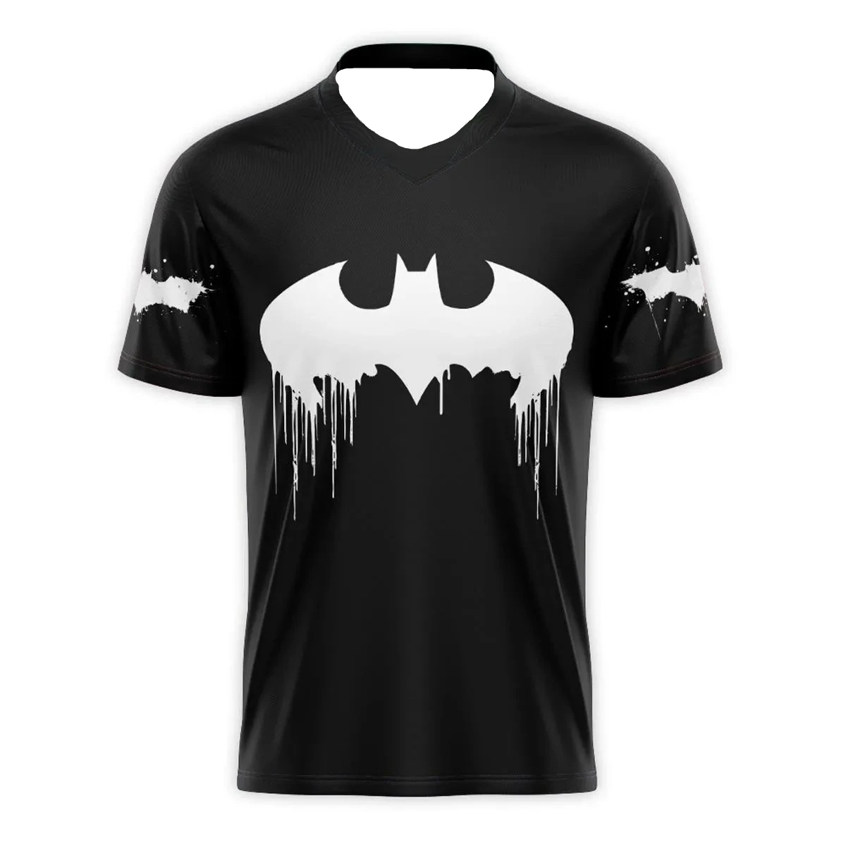

Marvel 3D Printed T-shirts, Suitable for Adults, Men and Women, Children, Sports, Casual, Comfortable and Quick-drying 89P