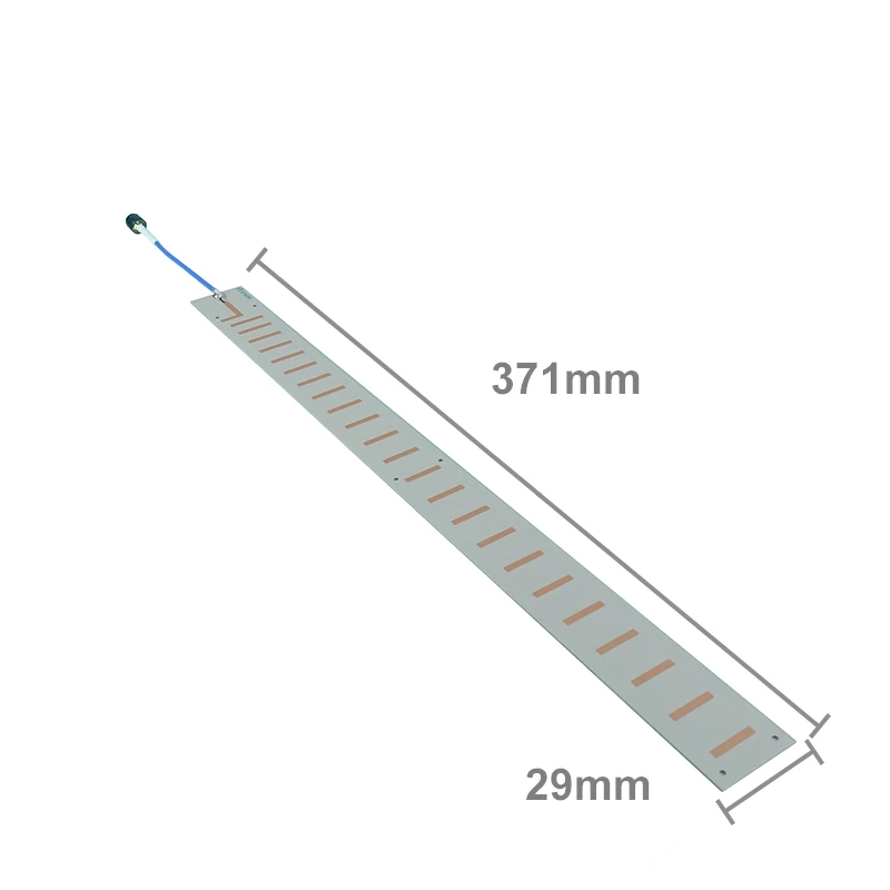 

5800MHz PCB antenna 5.8G drone directional antenna WIFI anti drone PCB directional antenna RF 16dB