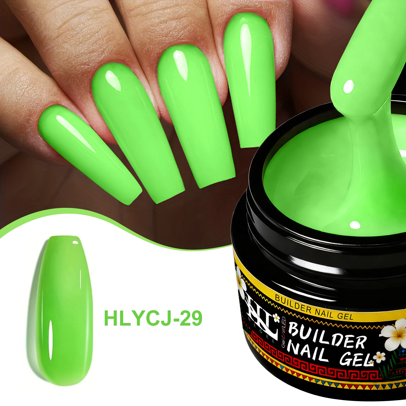 Hl 20ML Crystal Pol…