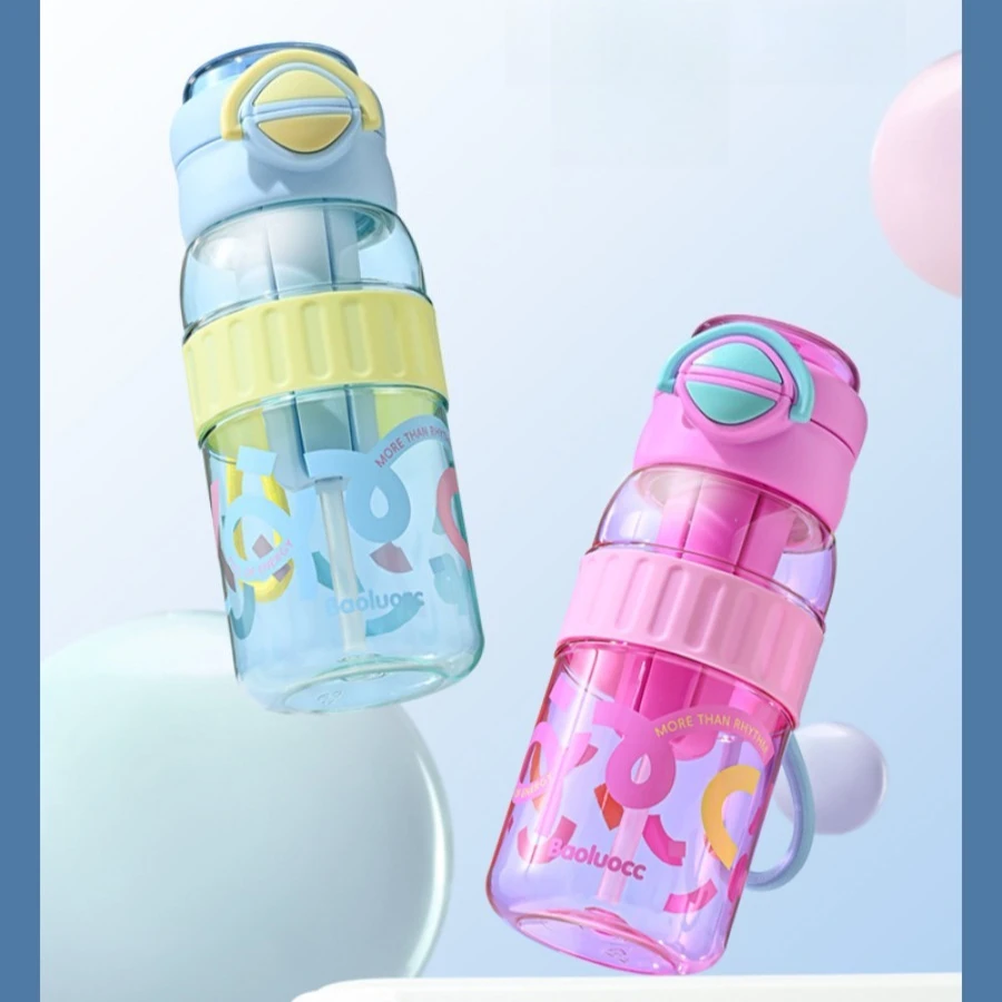 

Новая летняя соломенная чашка большой емкости для студентов мужского и женского пола, высококачественная уличная портативная двойная чашка для питья