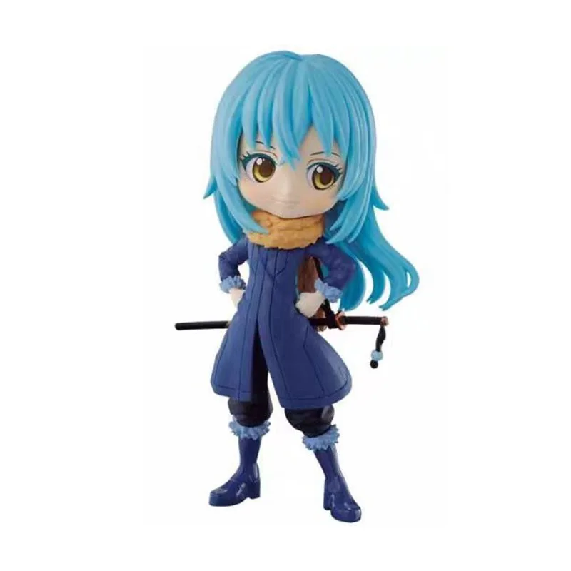 転生したらスライムだった件 リムル・テンペスト ライトカラー周辺装飾品 トレンドプレイアニメフィギュアモデル