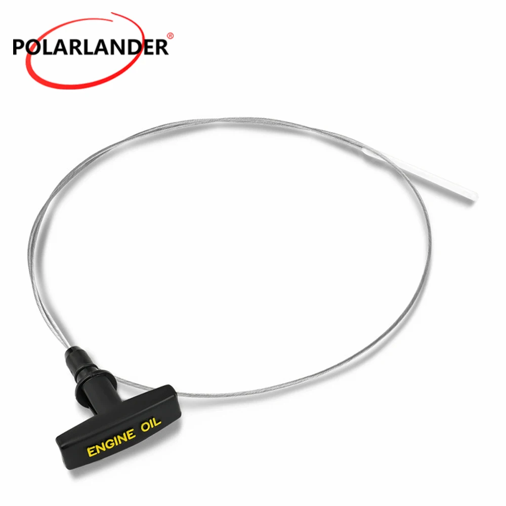 

Для Dodge Ram Trucks 2007-2022 гг., 6,7 л, индикатор масла дизельного двигателя, щуп 68005326 АА