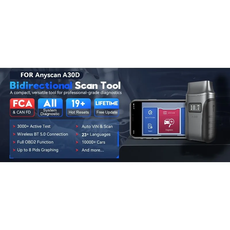 Obd 2 Diagnostic To…