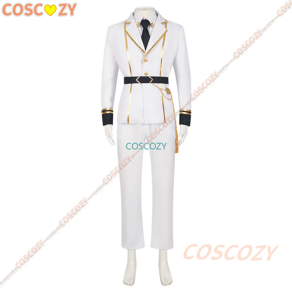 Anime Blue Lock Isagi Yoichi Costume Cosplay Chigiri Hyoma Cosplay uomo donna Fantasia Halloween Comic Carnival Party Clothes