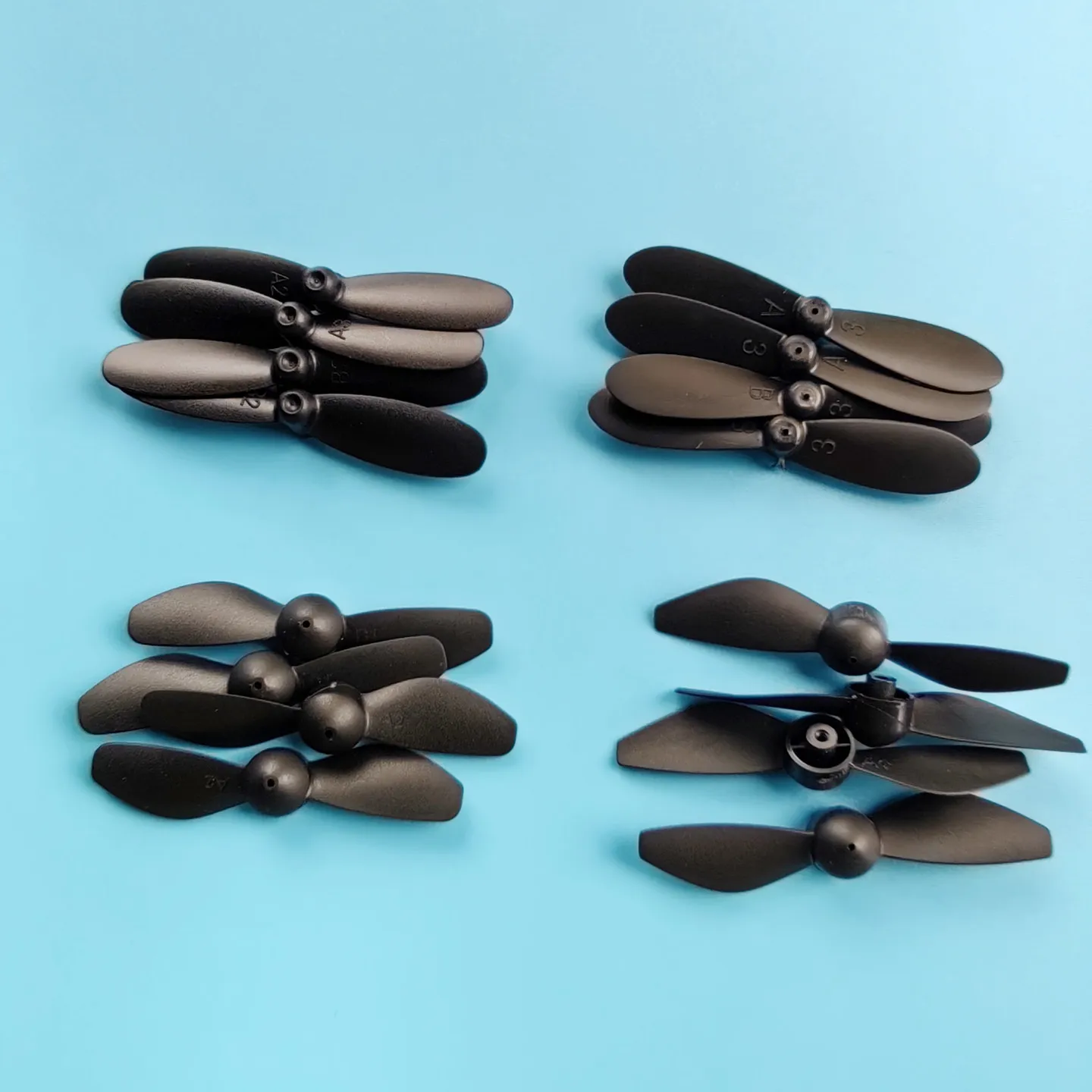 Основные-лопасти-реквизит-крылья-для-дистанционного-управления-истребитель-электрический-пенопластовый-планер-трюк-акробатический-БПЛА-парящий-вертолет-модель-самолета