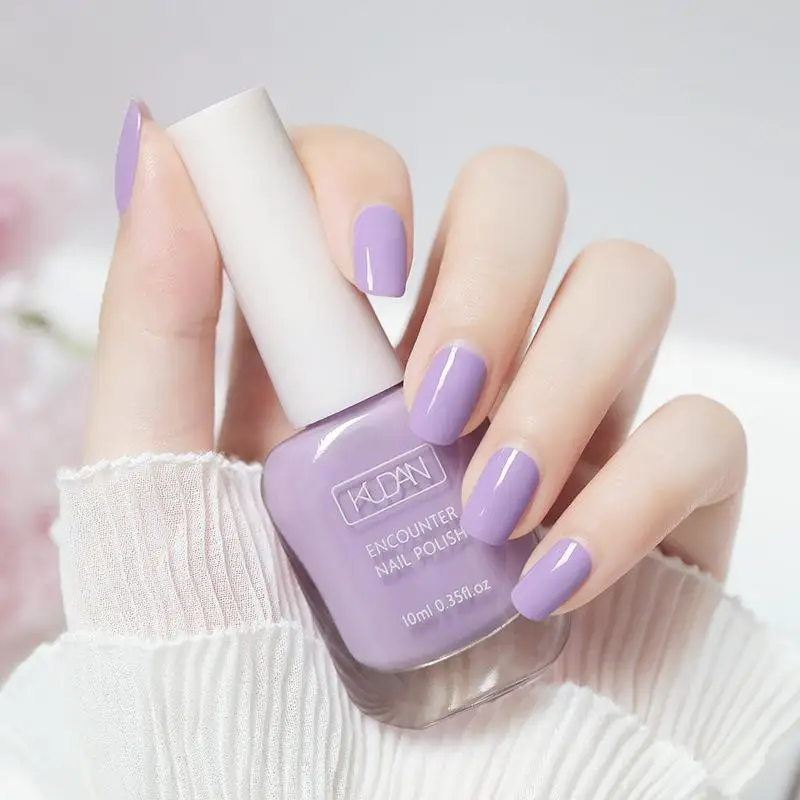 New Nail Polish No Baking Quick Drying Tear Off Durable Odor Free Student Nail Salon Water-Based Nail Polish Nail Products