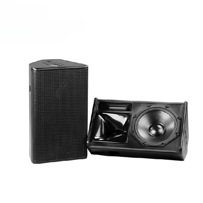 Best Selling LASE Professional Audio Video Lighting Equipment PS155 15 Inch Monitor 400W RMS/800W Peak Power 100Hz-18kHz DJ PA