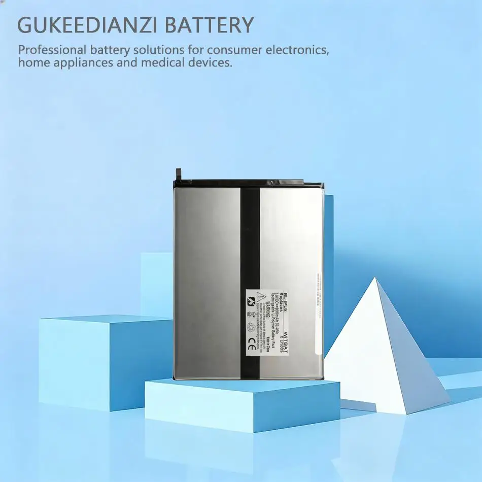 

Аккумулятор для ноутбука высокой емкости 8000 мАч для Cube X U1005-38127152