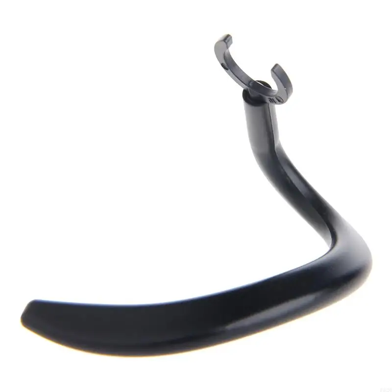 Móc cao su chống trượt F62C EARHOOK 1 Cặp cho nghe nghe không dây