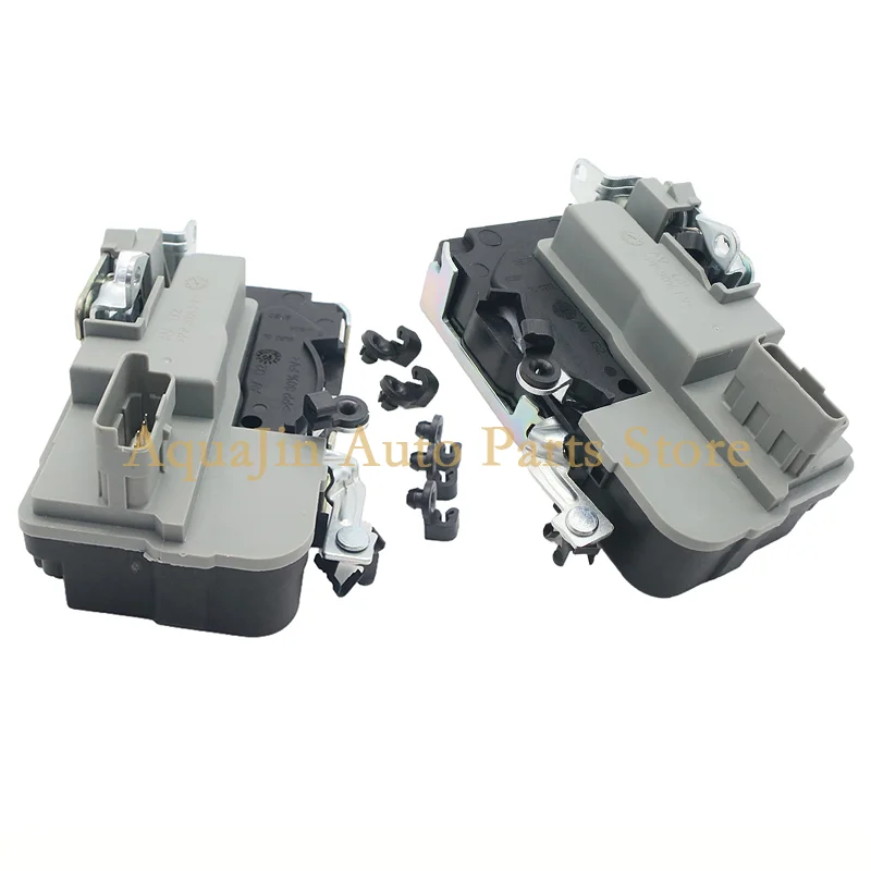 Front Left Right Door Lock Actuator For Citroen Berlingo Xantia Peugeot 406 Partner 9135.H6 9136.J4 9135H6 9136J4 Auto Car OEM