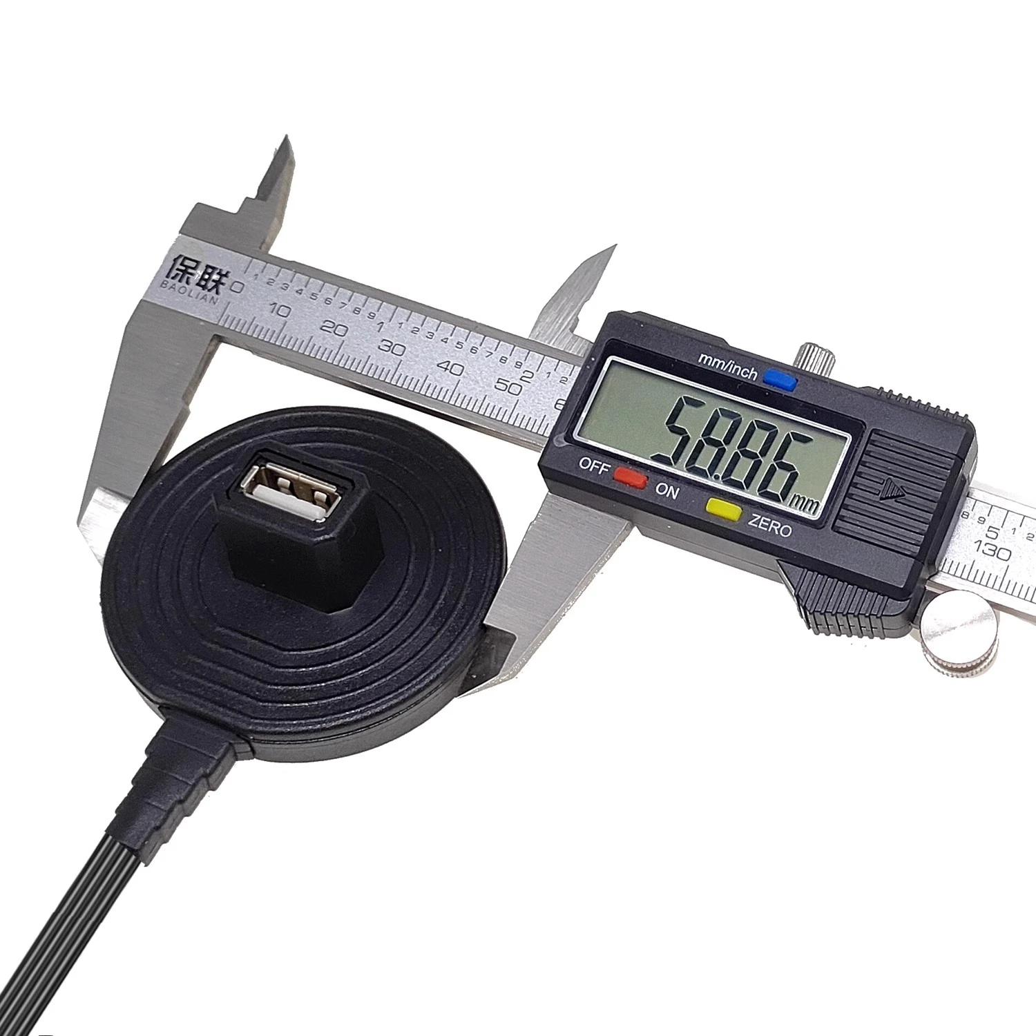 1M Desktop Usb 2.0 … - image