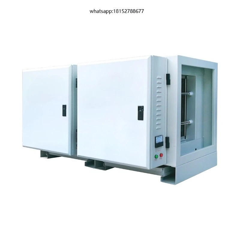 New Design New air Purifier Electrostatic Precipitator