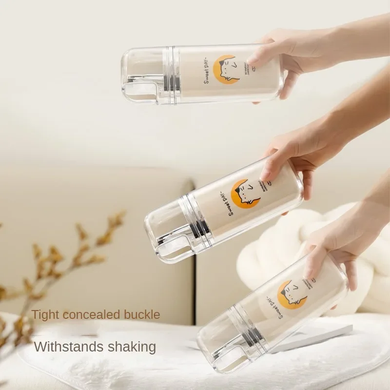 スリーインワントラベルマウスウォッシュカップポータブル歯カップ歯ブラシ収納ボックス多機能クリエイティブウォッシュカップセット