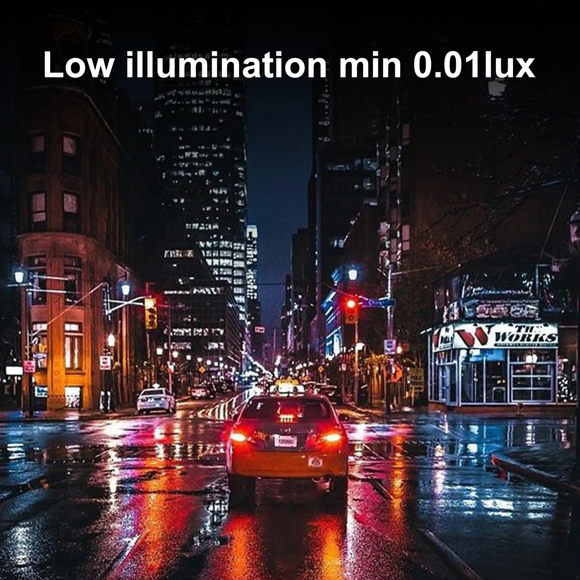 Module de caméra USB grand Angle SVPRO avec objectif Fisheye 170 degrés, caméra 960P à faible éclairage 0,01lux pour Machine industrielle