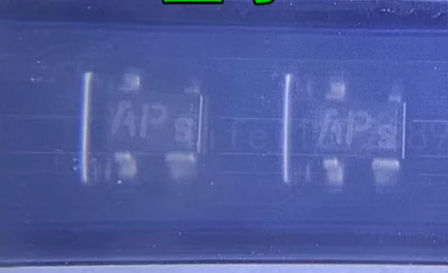 

BFP520E6327 BFP520H6327 BFP520E6327 BFP520 SOT343 APs