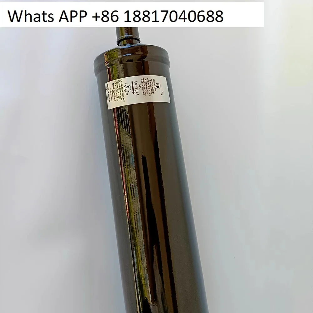 Новый сушильный фильтр EK757S