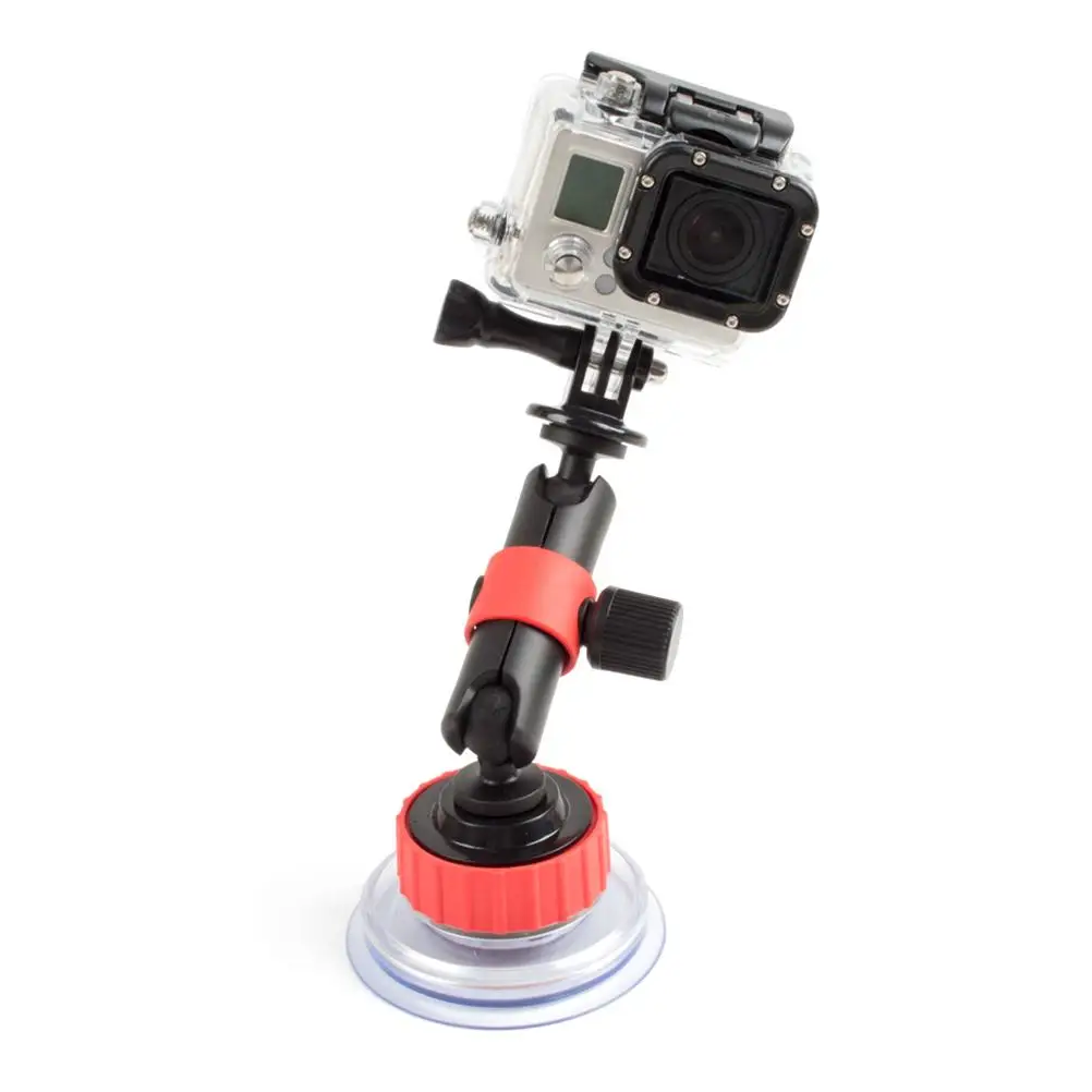 

Suction Mount for Suction Mount for Suction Mount camera Suction Mount for Xiaoyi Camera Suction Mount