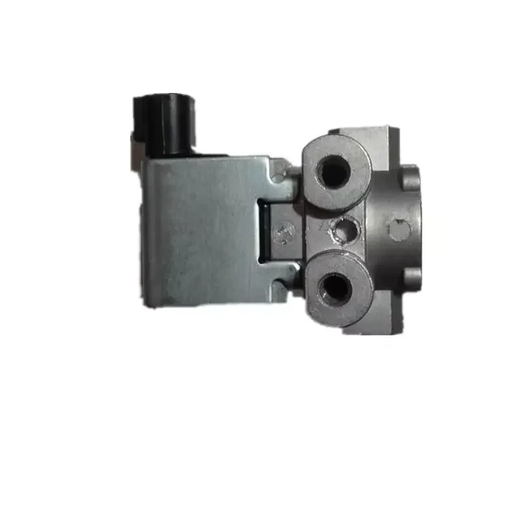 

High quality Brake Parts FVR NPR Exhaust Solenoid Magnetic Valve 1-82563602-6 1825636026 for isuzu