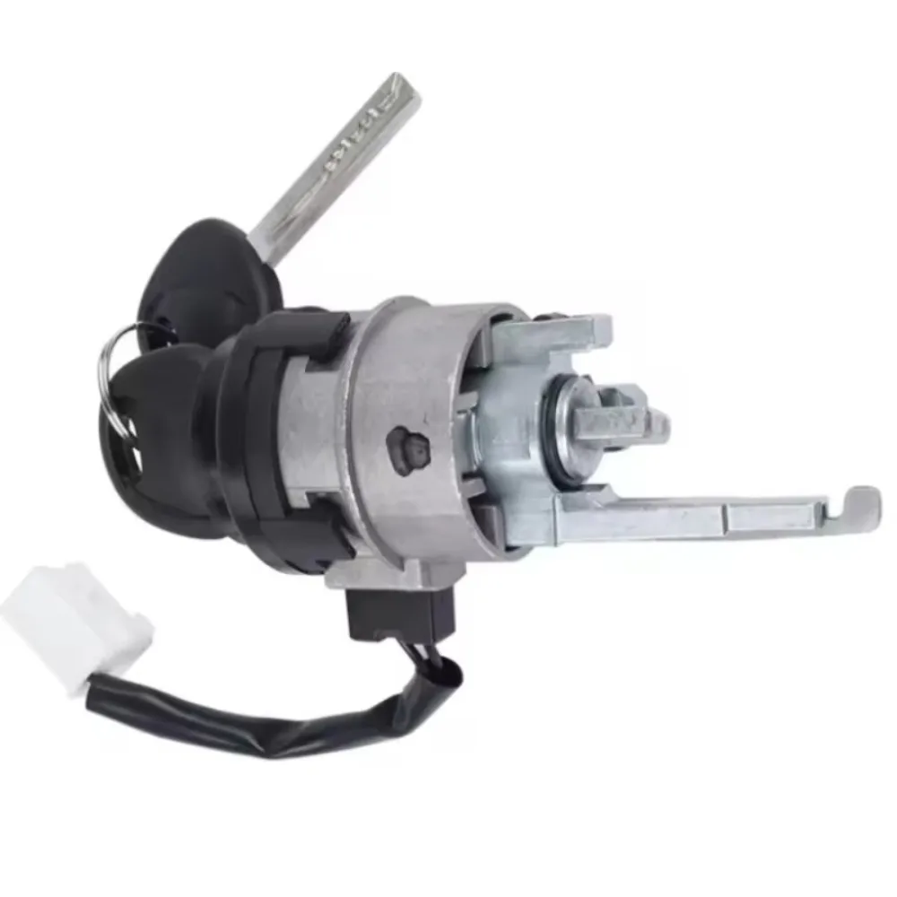 ZF- F Para Hyundai Accent 2012 2013 2014 2015 2016 2017 819001RJ00 81900-1RJ00 A62E-Cylindros de cerradura de encendido de coche