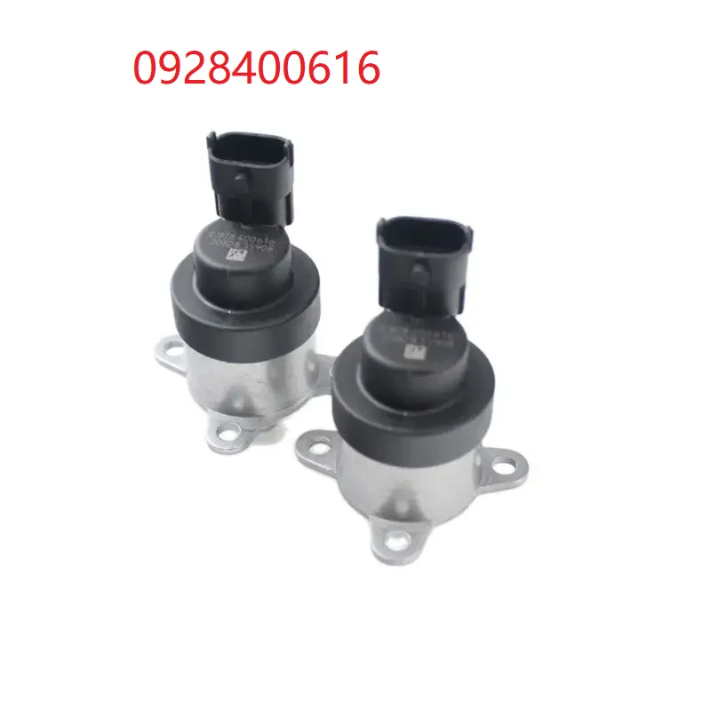 

Fuel pump regulator 0928400616 metering control solenoid valve is for Volvo S60 S80 V70 XC70 2.4 D is for Bosch control valve