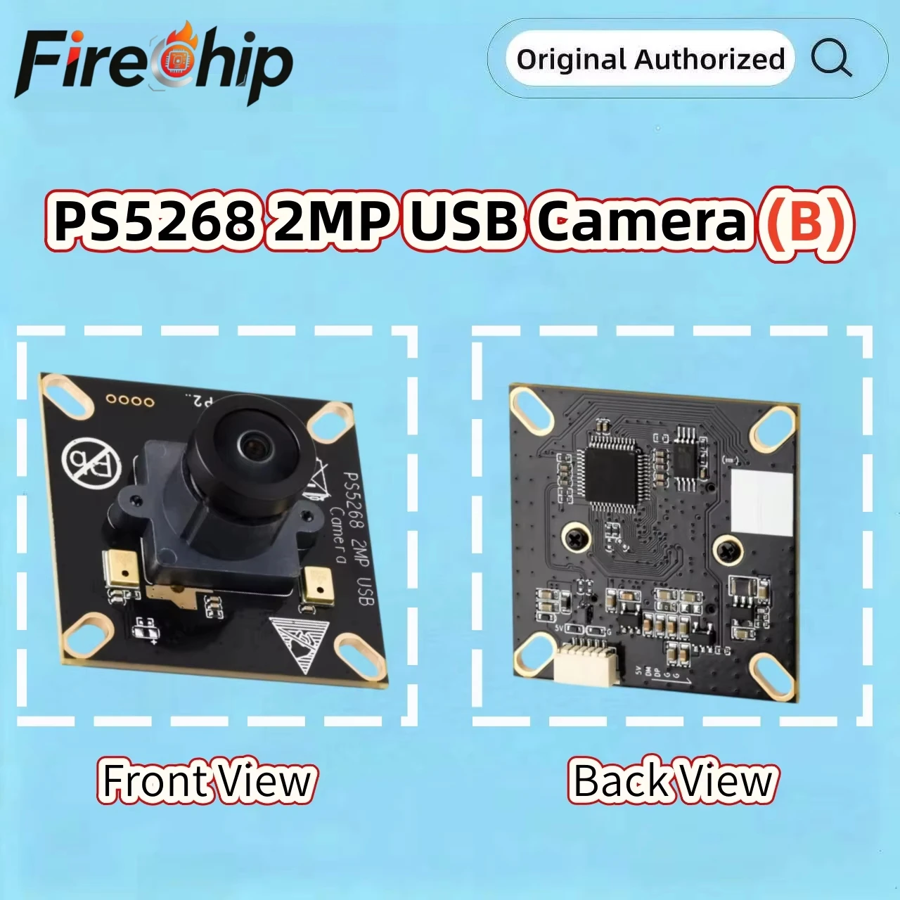 waveshare-ps5268-2mp-m12-camera-module-type-b-usb-20-header-high-dynamic-range-rolling-shutter-onboard-dual-microphones