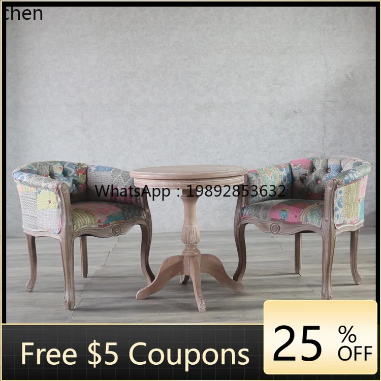 

Z1 solid wood backrest chair cafe club sales office reception negotiation chair wedding photo studio makeup chair