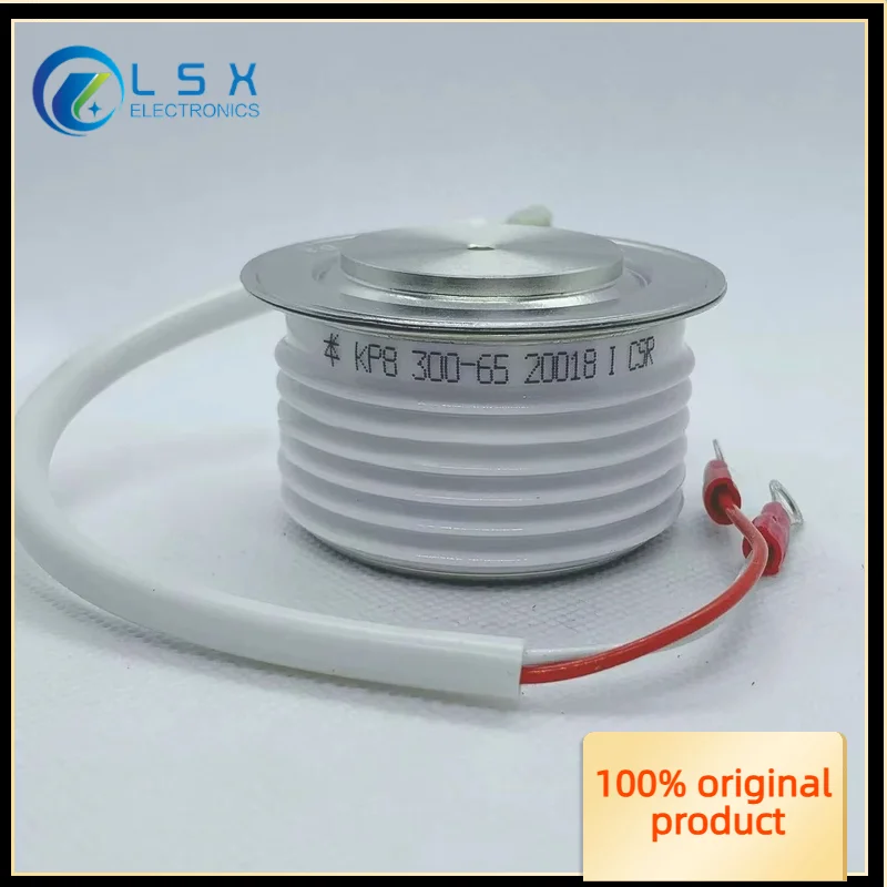 KP8 300-65 KP300A 6500V High-voltage Soft Start Special Thyristor