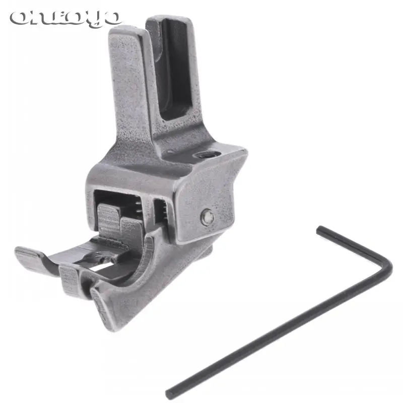 211-13 Industrial Sewing Machine Spare Parts And Accessories Presser Foot 211-14 211-15 Compensating Feet