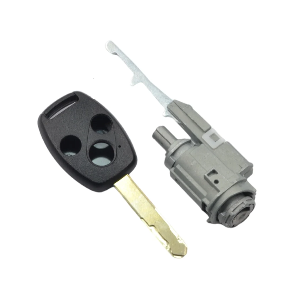 Ignição interruptor bloqueio barril para Honda, ACURA CRV elemento ODYSSEY AL023