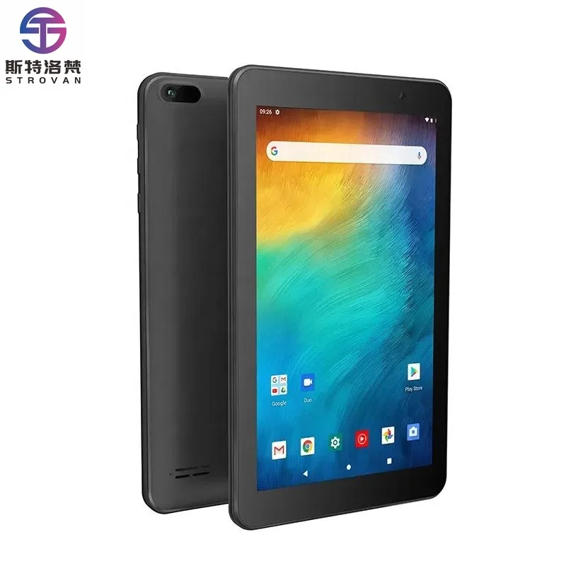 

M114 7-Inch Touch Screen 11.0 Restaurant Customer Tablet Ordering System with USB Type-C and 4G/Wi-Fi