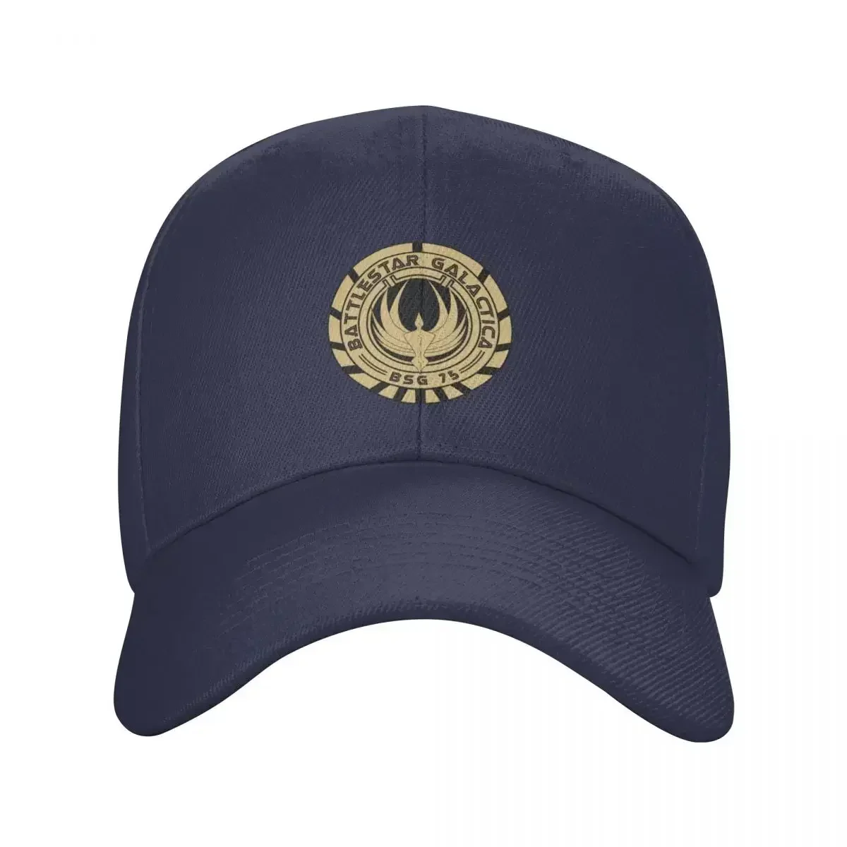 Join The Fleet Cap Baseball Cap Bucket Hat Christmas Hats Fashion Luxury Woman Hat Men's