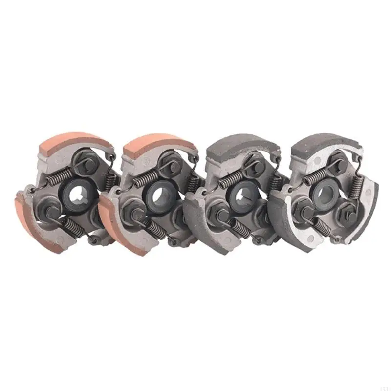 

D5BE High Durability Precise Engineered Clutch Blocks Lightweight For Mini Motorcycle