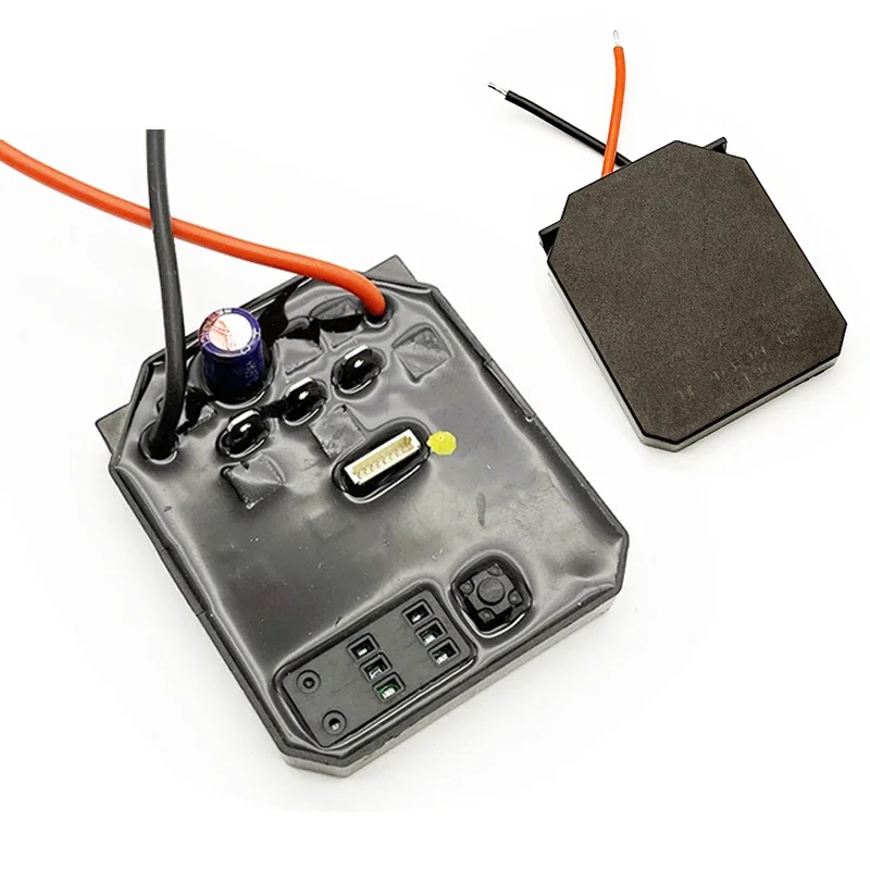 Brushless Electric Wrench Drive Board Controller Board For Makita Brushless Angle Grinder Power Tool Connector Terminal