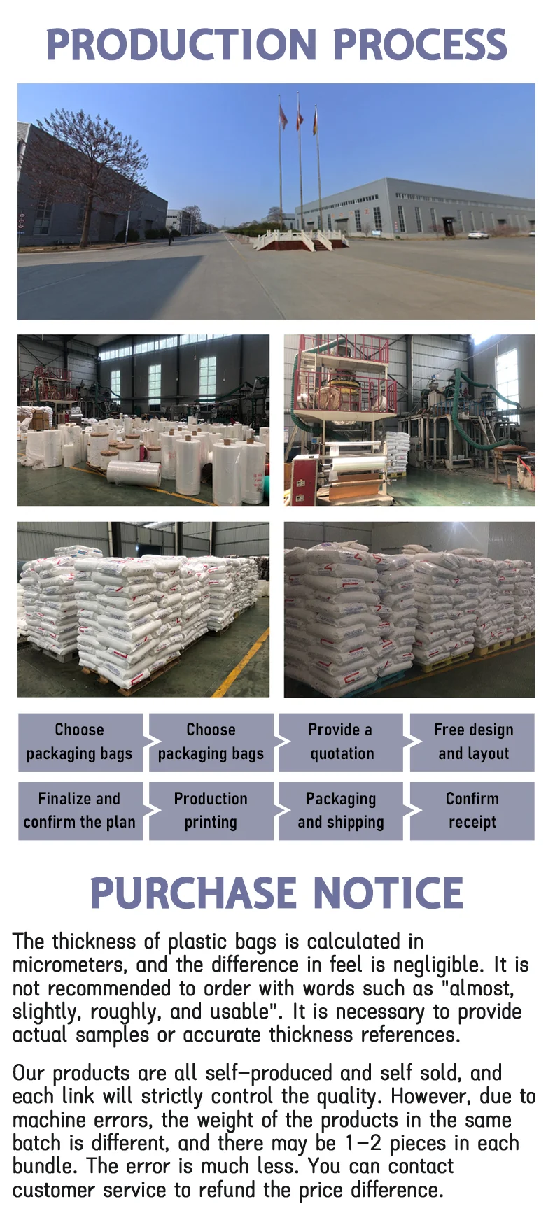 50 Stück mattierte, selbstverschließende Beutel, geeignet für Geschenkverpackungen für Feiertagspartys, unterstützt individuelle exklusive Logos. – Detail 4