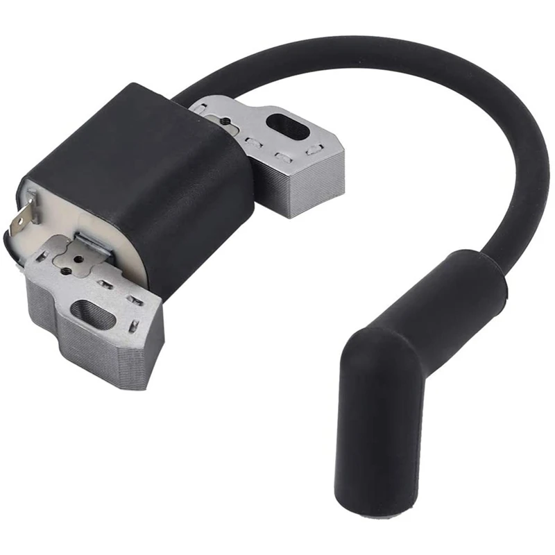 スパークプラグ付きイグニッションコイル,芝刈り機,エンジンパーツ,アーマチュアマグネト,08p502,09p602,09p702,798534, 799582, 593872,